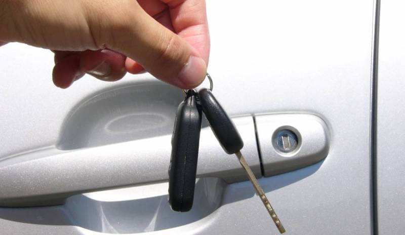 ¿Donde hacer mi duplicado de llaves de carro?